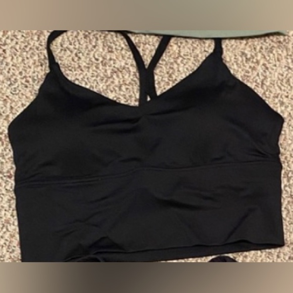 Sports Bra